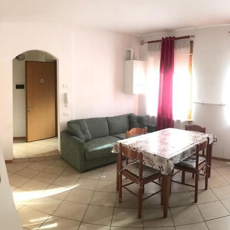Palazzina Rosa Apartment Spormaggiore Exterior photo