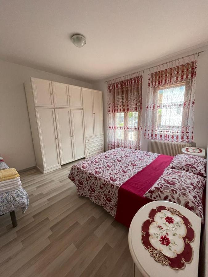 Palazzina Rosa Apartment Spormaggiore Exterior photo