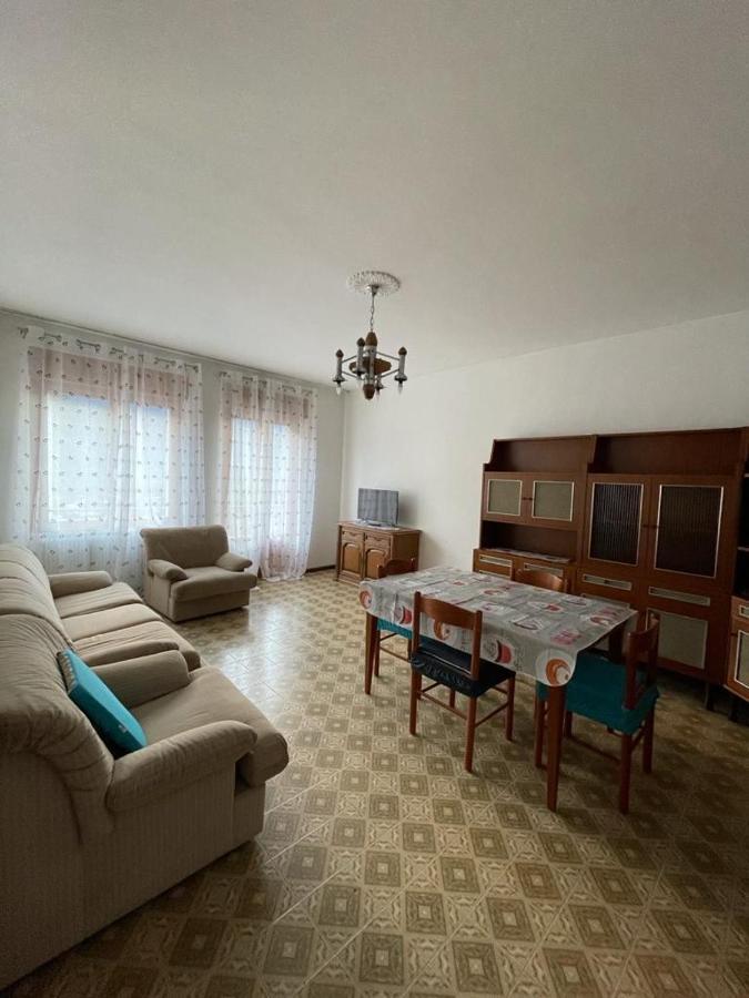 Palazzina Rosa Apartment Spormaggiore Exterior photo