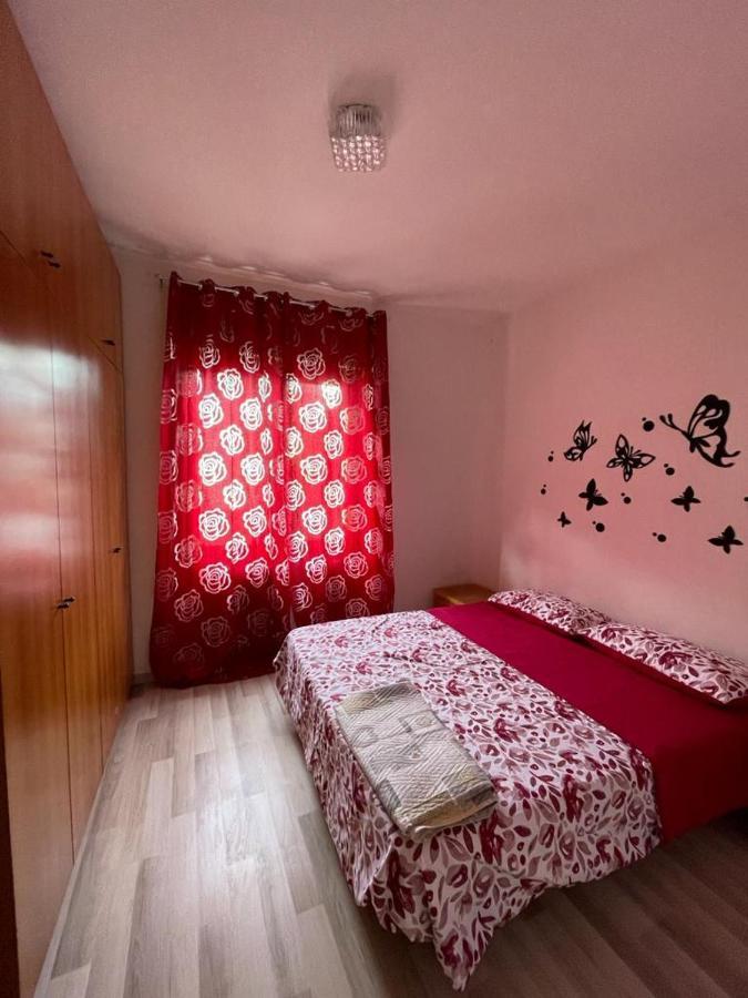 Palazzina Rosa Apartment Spormaggiore Exterior photo
