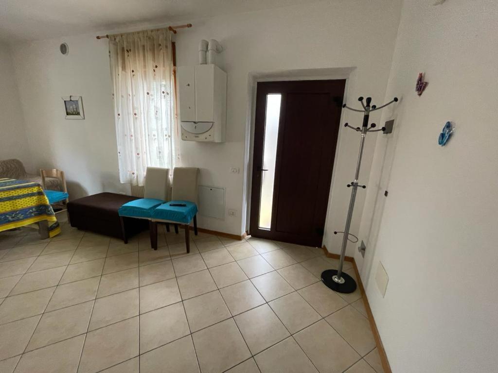 Palazzina Rosa Apartment Spormaggiore Exterior photo